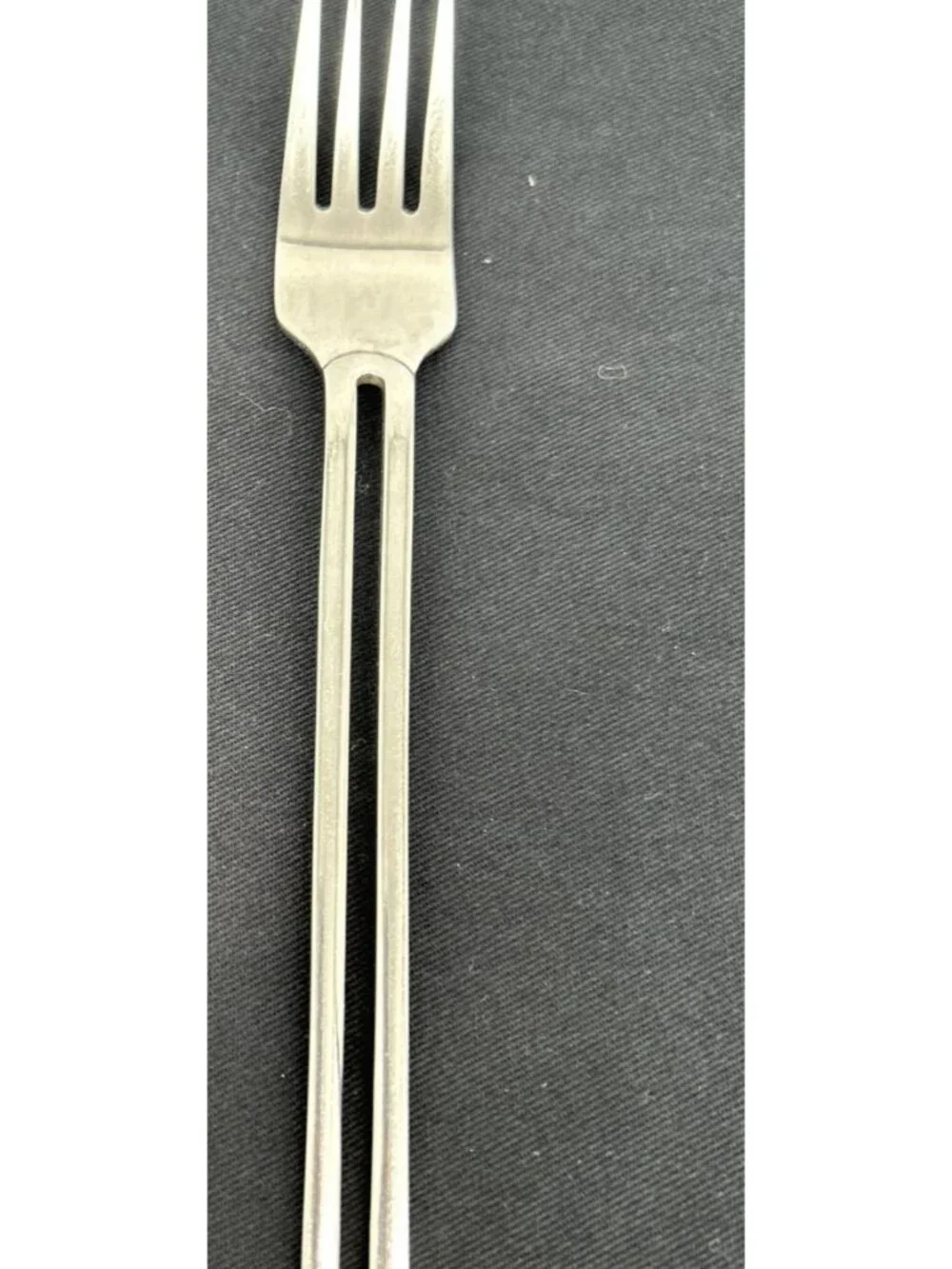 Towle Nordic Dinner Forks 18/10 Stainless Set of 6